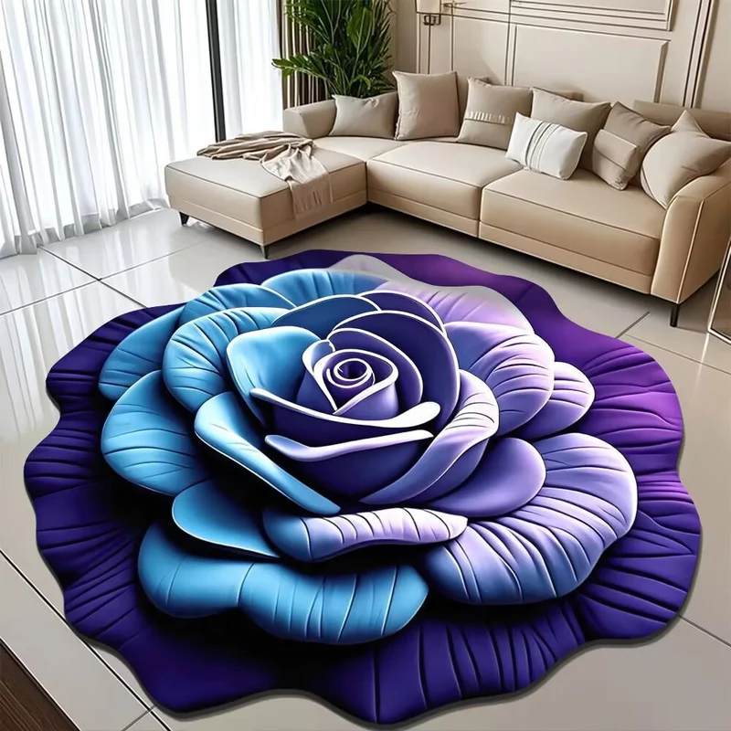 Heimdekoration Blumen