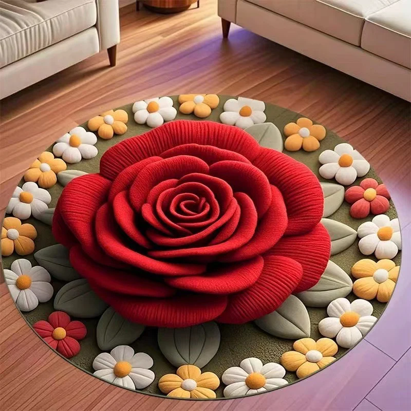 Heimdekoration Blumen