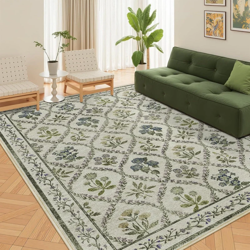 Home Dekorative Teppich