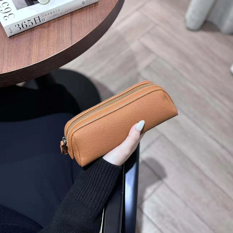 WoLeather Bleistiftetui