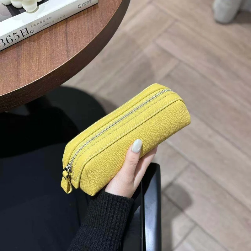WoLeather Bleistiftetui