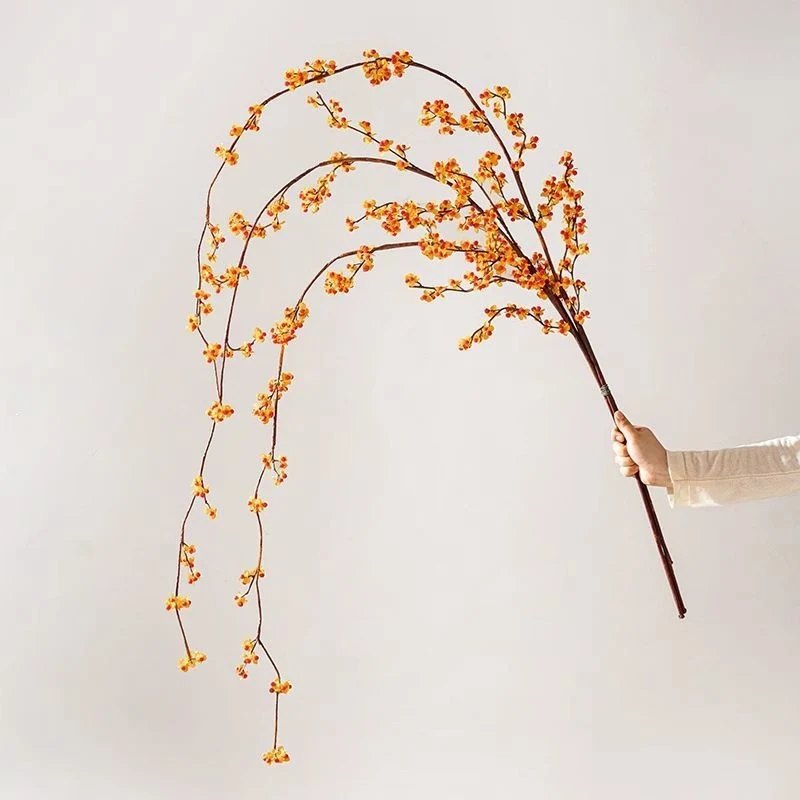 Künstliches Blumenstielarrangement