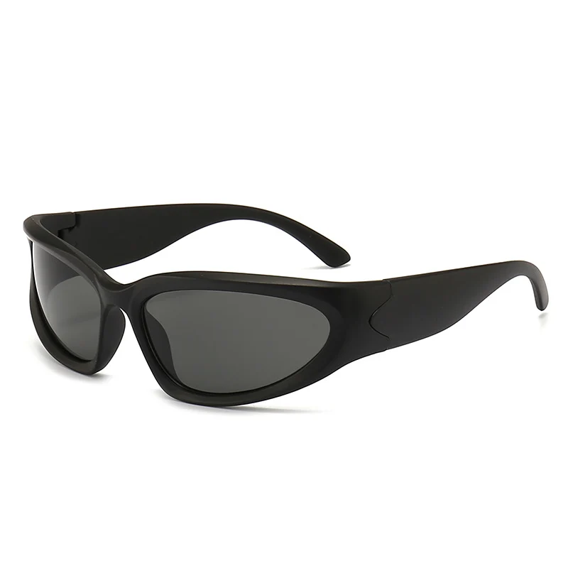 Sportliche Damen-Sonnenbrille mit ergonomischem Design Skanto