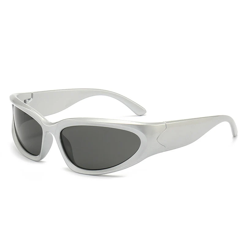 Sportliche Damen-Sonnenbrille mit ergonomischem Design Skanto