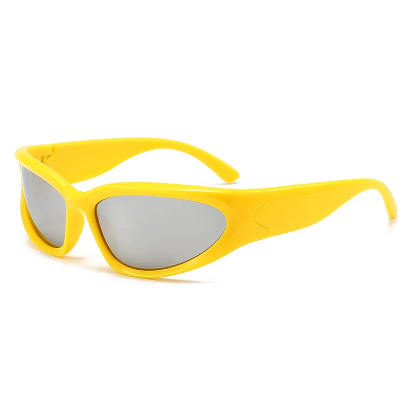 Sportliche Damen-Sonnenbrille mit ergonomischem Design Skanto