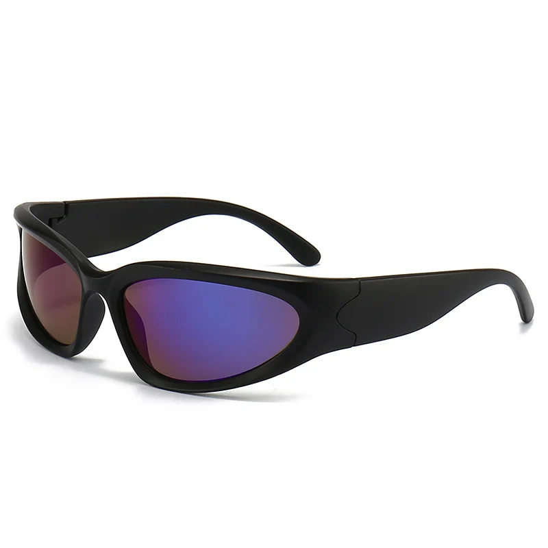 Sportliche Damen-Sonnenbrille mit ergonomischem Design Skanto