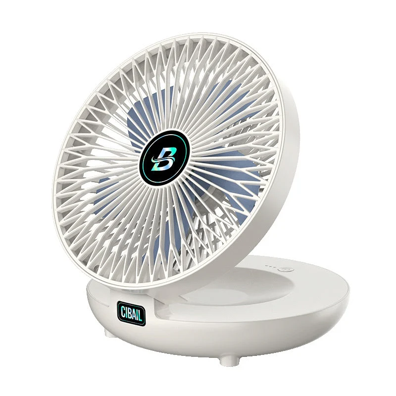 Kleiner Wandventilator | Skanto