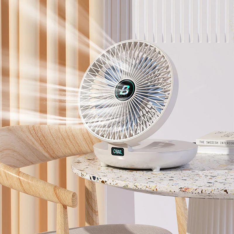 Kleiner Wandventilator | Skanto