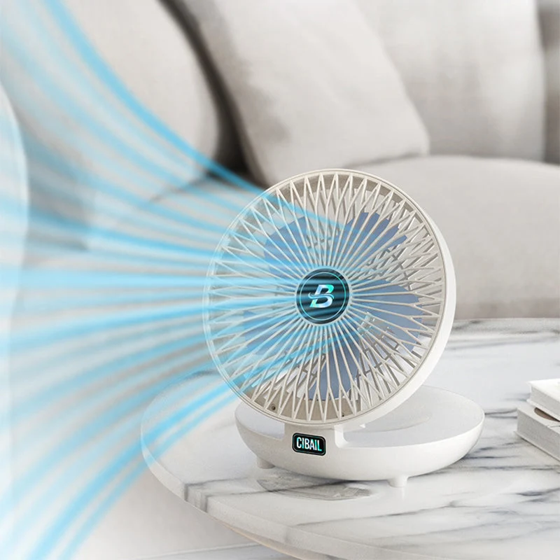 Kleiner Wandventilator | Skanto