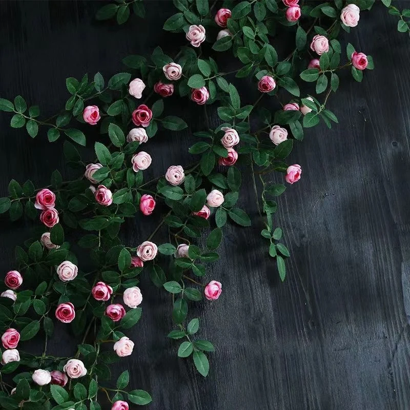 Premium Kunstblumenstrauß