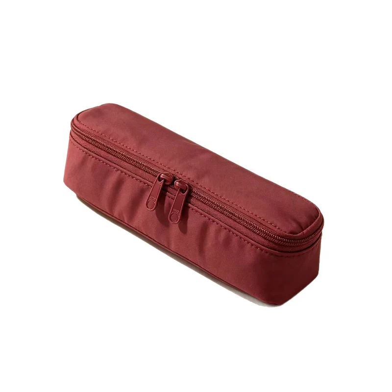 Vielseitiges Leder Bleistiftetui