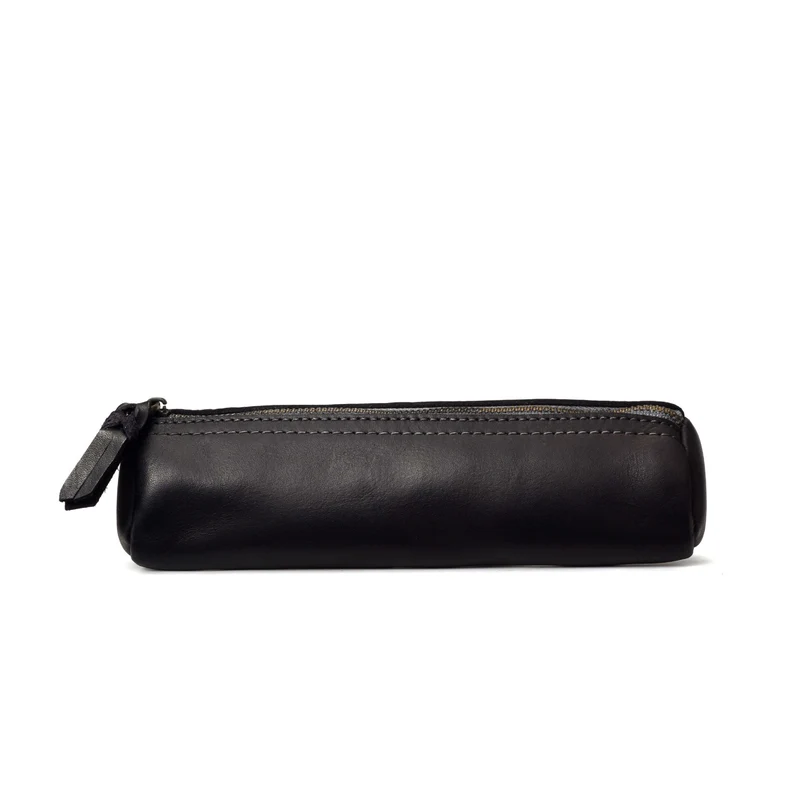 Premium Leder Bleistiftetui