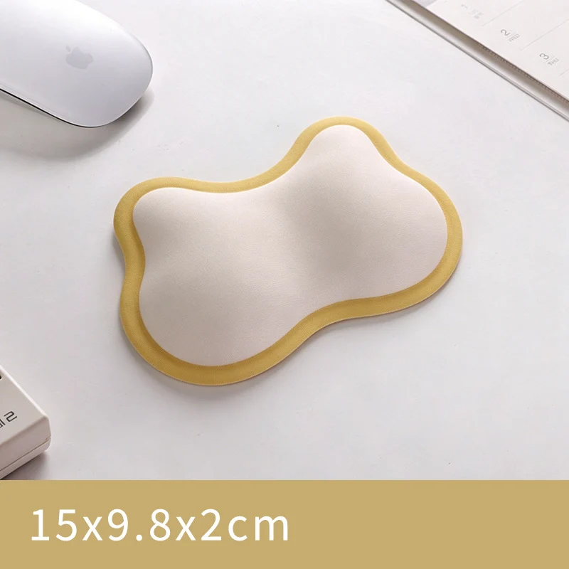 Ergonomische Maus Handgelenkstütze Pad