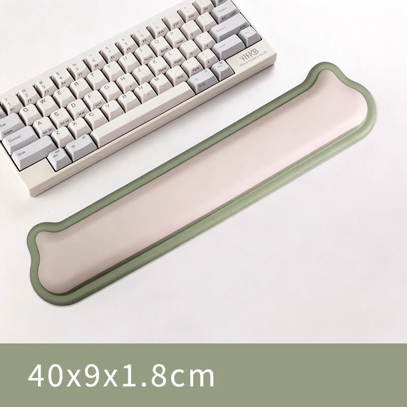 Ergonomische Maus Handgelenkstütze Pad