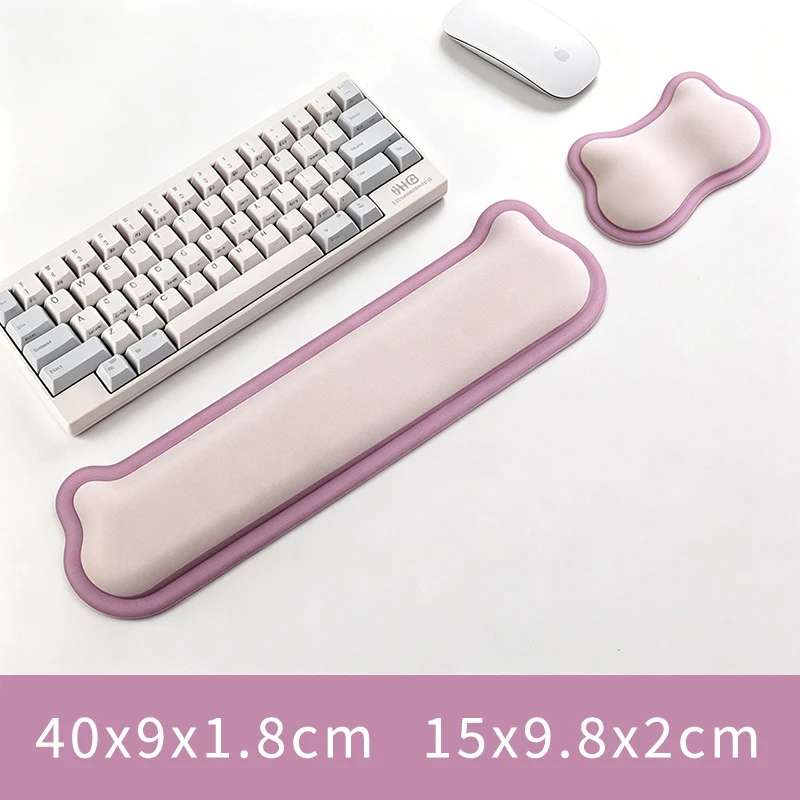 Ergonomische Maus Handgelenkstütze Pad