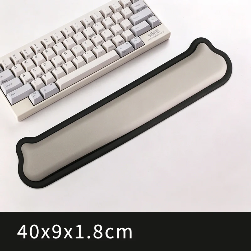 Ergonomische Maus Handgelenkstütze Pad