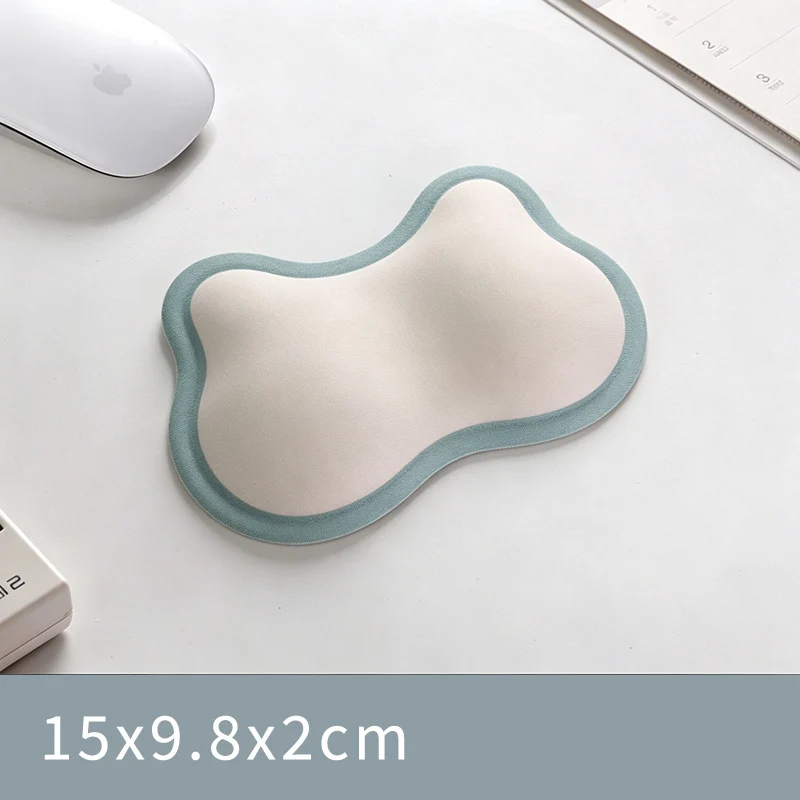 Ergonomische Maus Handgelenkstütze Pad