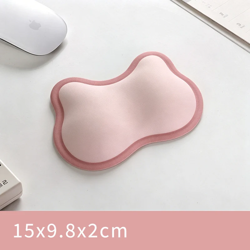 Ergonomische Maus Handgelenkstütze Pad