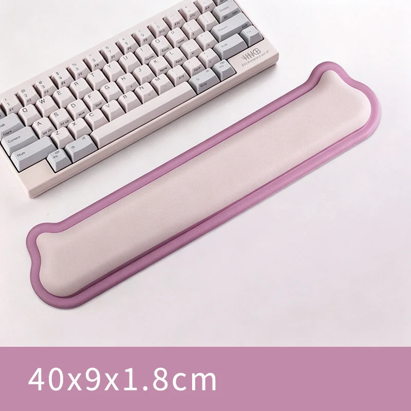 Ergonomische Maus Handgelenkstütze Pad