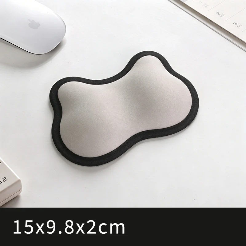 Ergonomische Maus Handgelenkstütze Pad