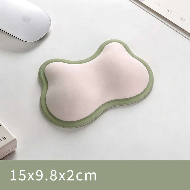 Ergonomische Maus Handgelenkstütze Pad
