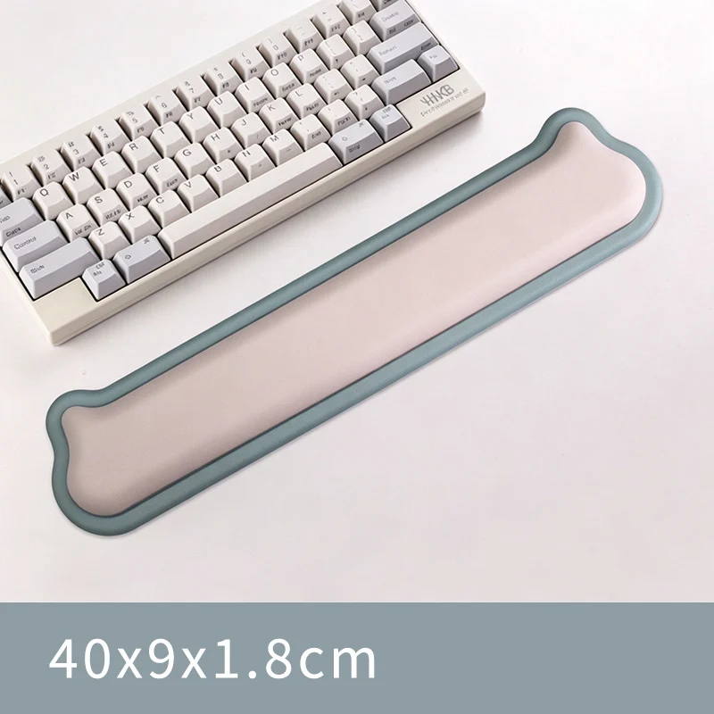 Ergonomische Maus Handgelenkstütze Pad