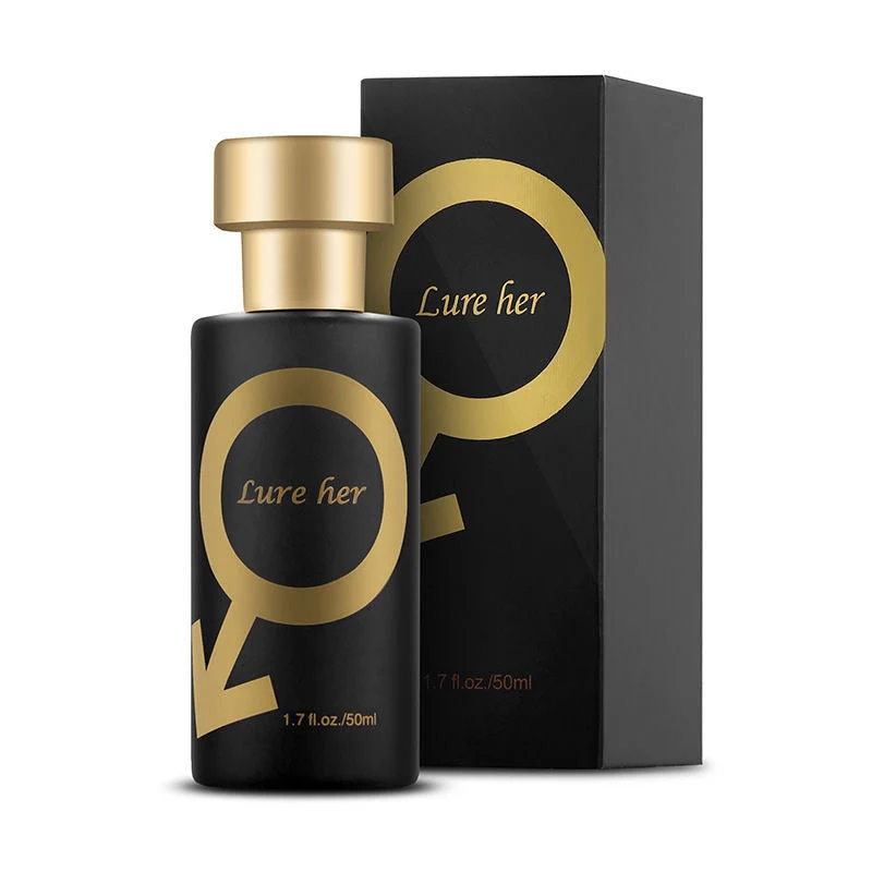 Pheromon-Parfüm für Sie und Ihn | Skanto