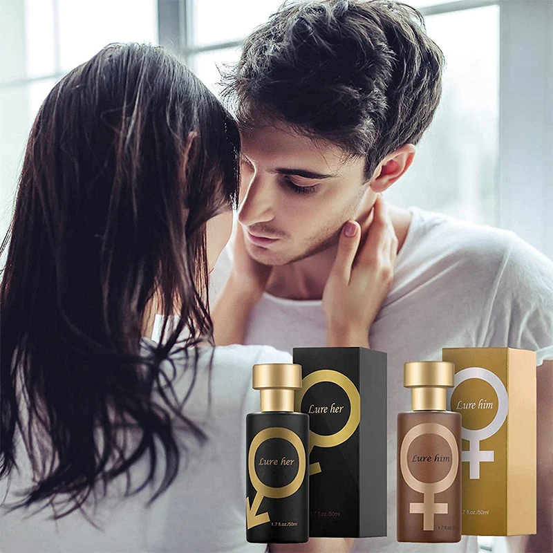 Pheromon-Parfüm für Sie und Ihn | Skanto