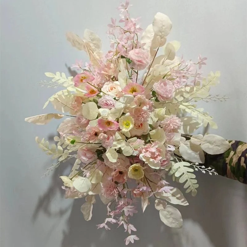 Künstlicher Blumenzweigdokor