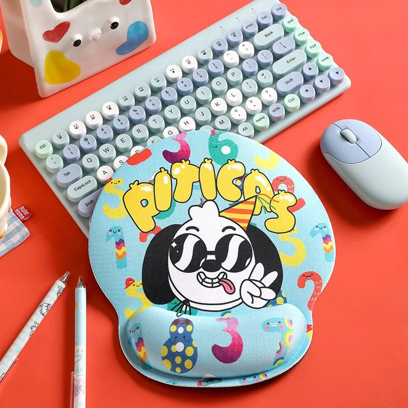 Fun-Themen Gaming Mauspad Set