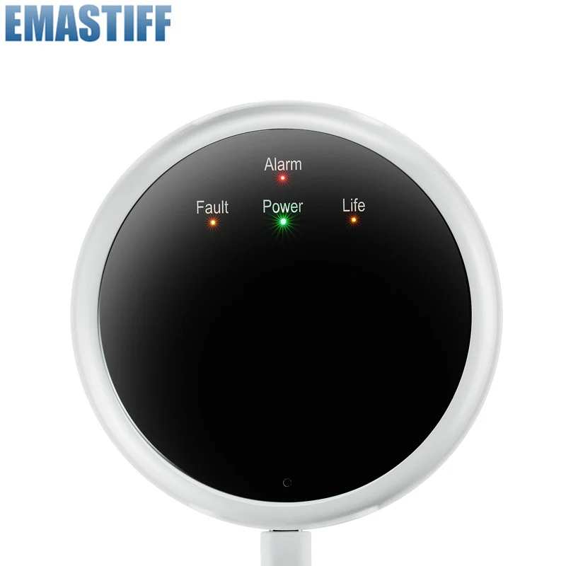 GSM-WiFi-Alarmsystem, Modell JY-103
