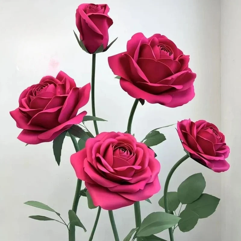 Dekorative Künstliche Blume