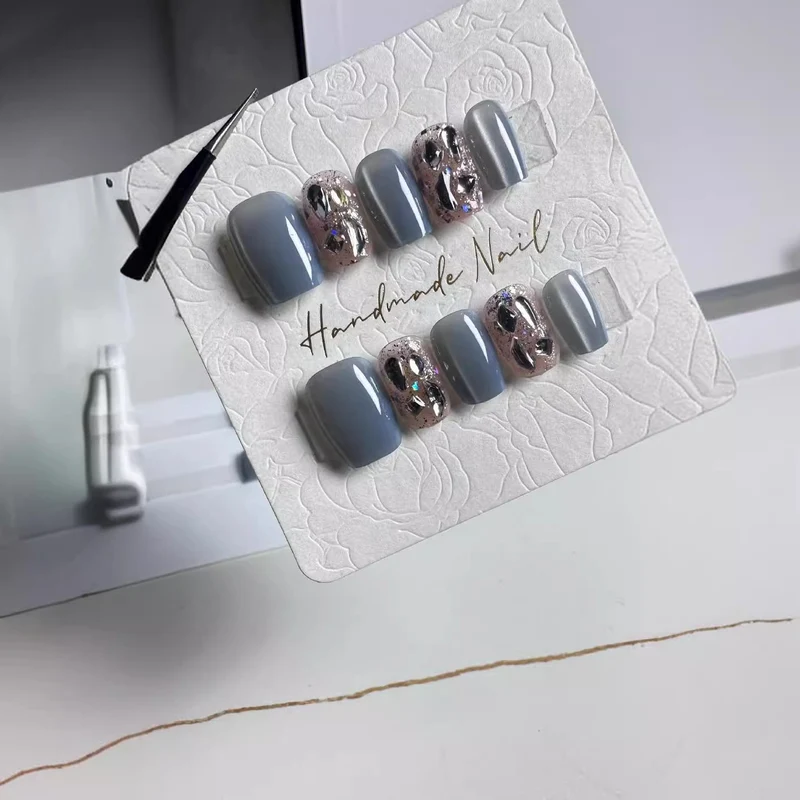 Premium Gel Nail Tips Brehn