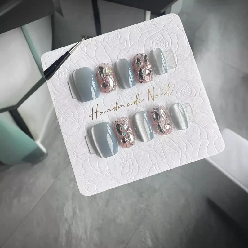 Premium Gel Nail Tips Brehn