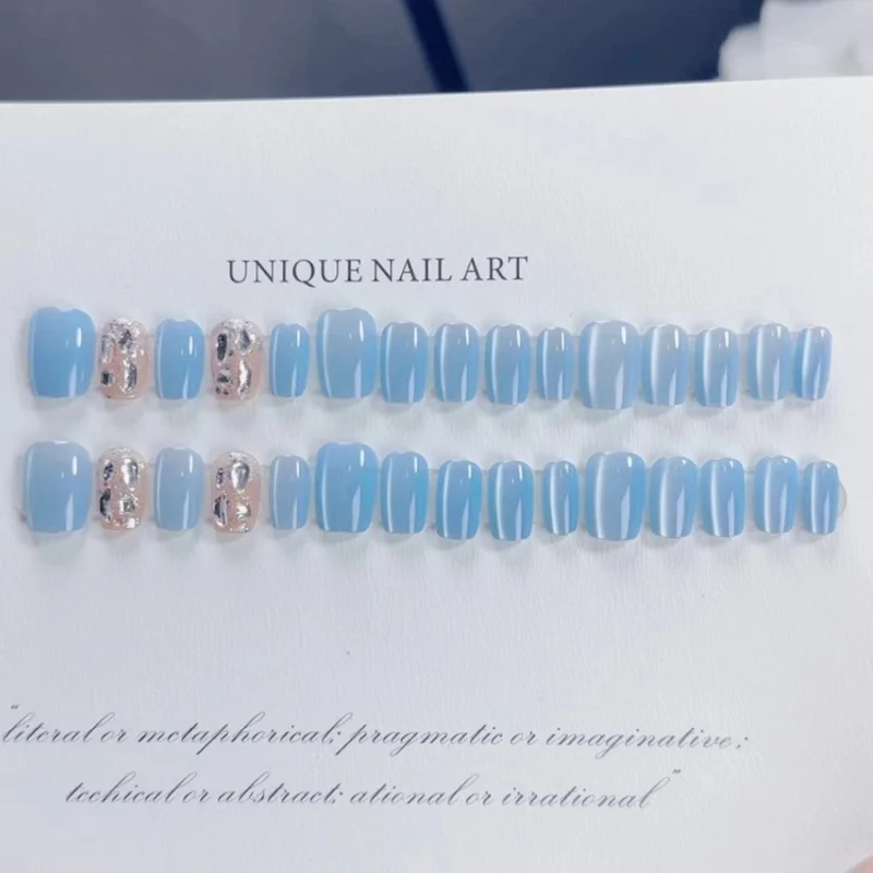 Premium Gel Nail Tips Brehn