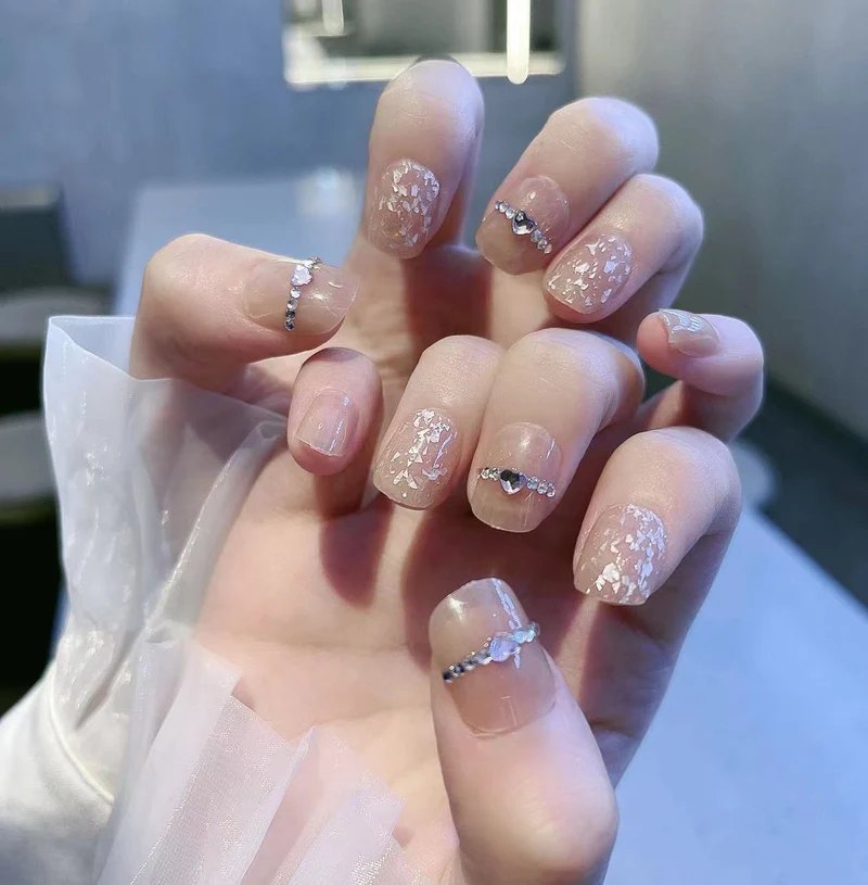 Nail Art Brehn