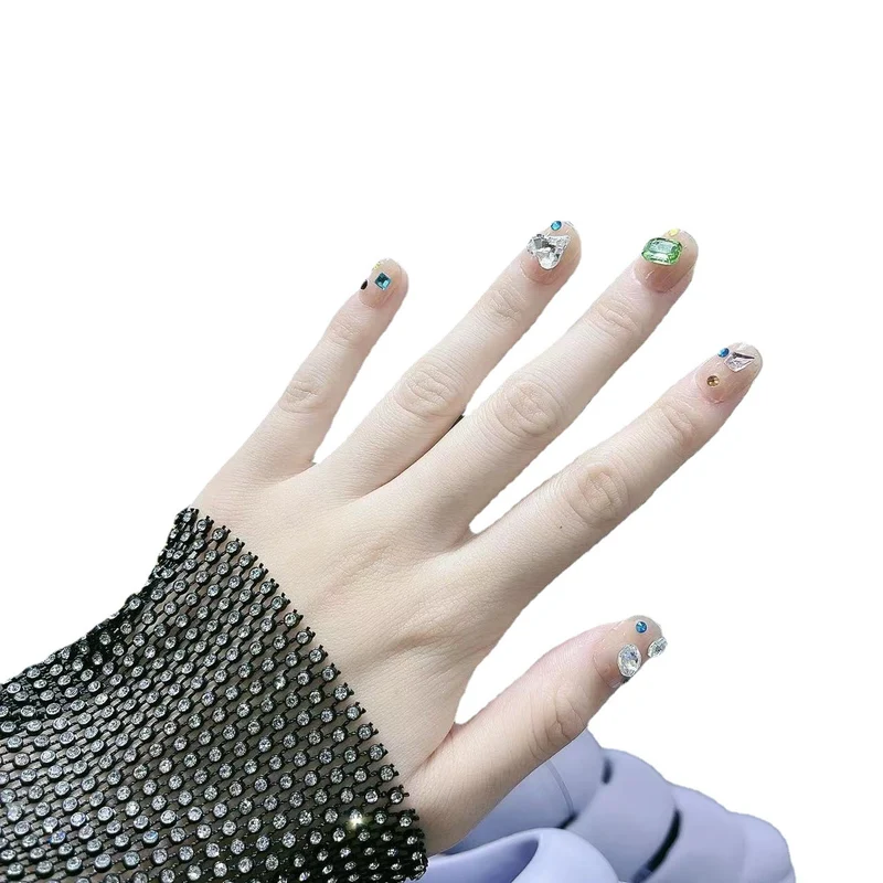 Nail Art Brehn