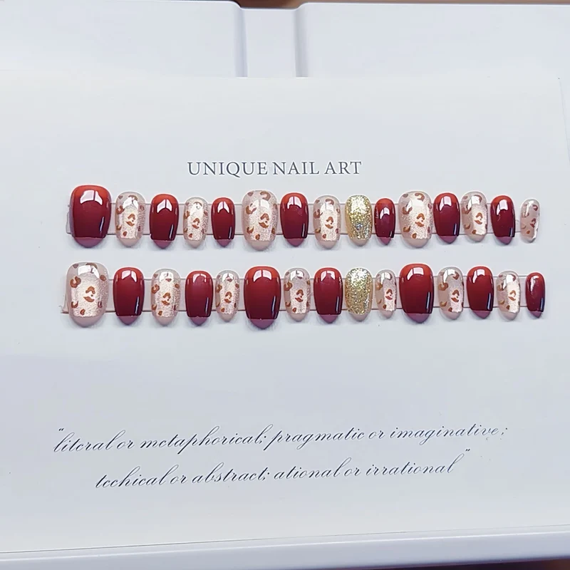 Nail Art Brehn