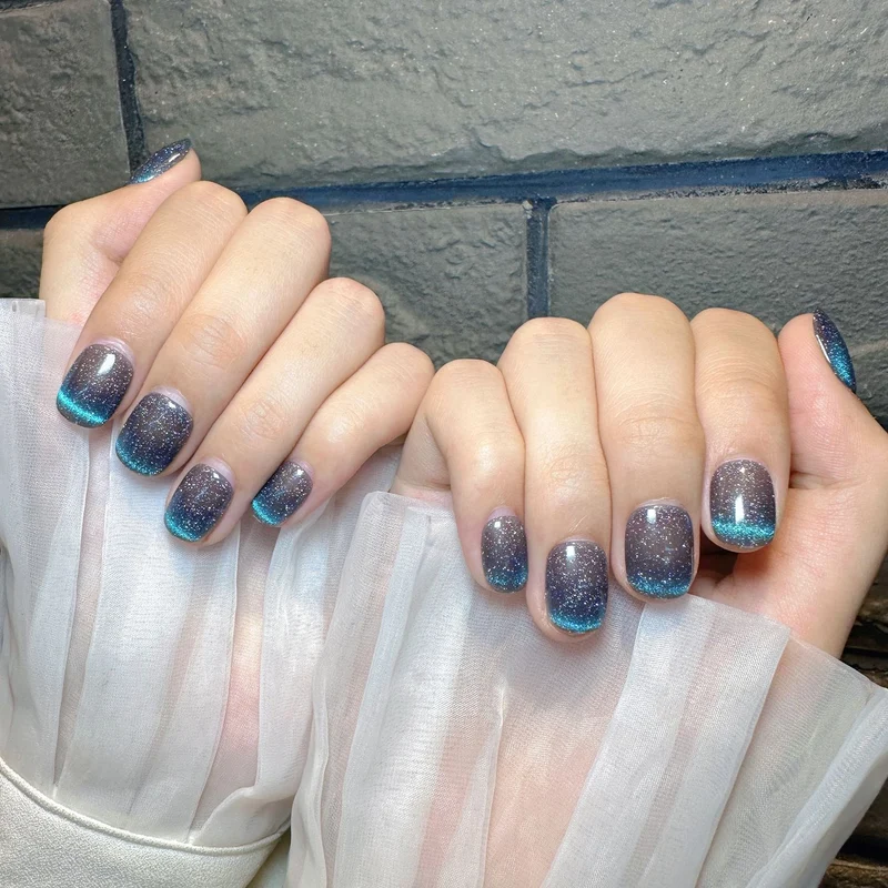Nail Art Brehn