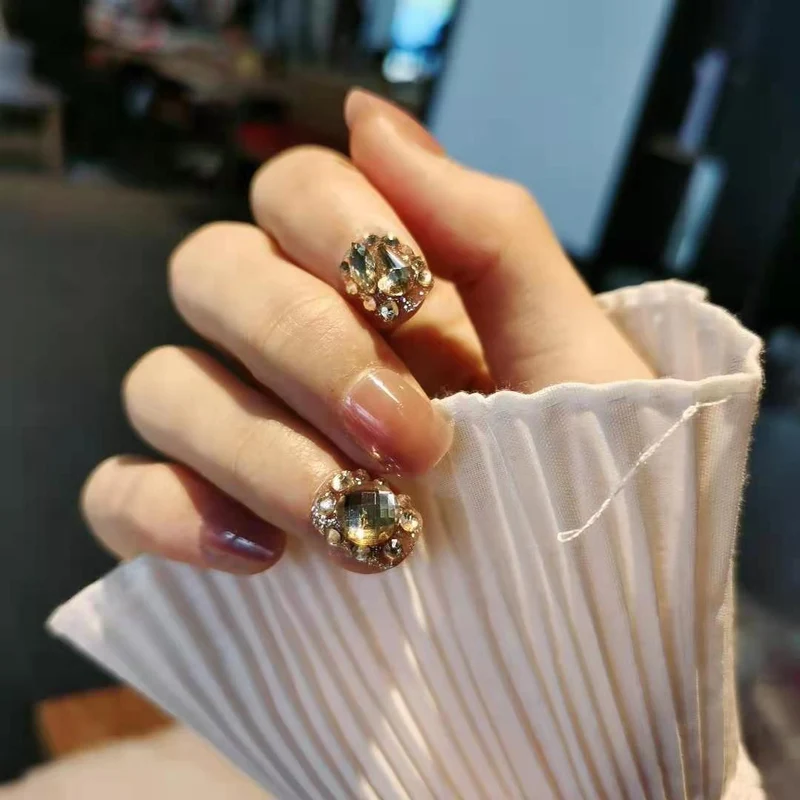 Nail Art Brehn