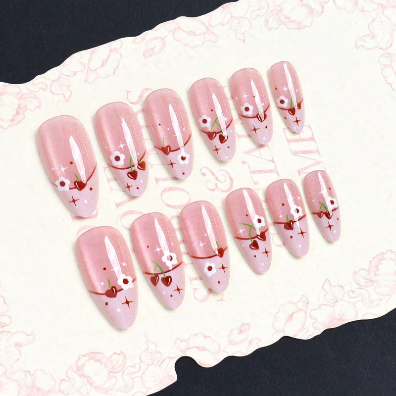 Vielseitiges Nagelvergrößerungsset Brehn