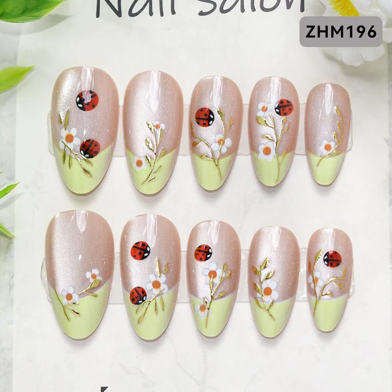 Professionelle Nagelkunst Tipps Brehn