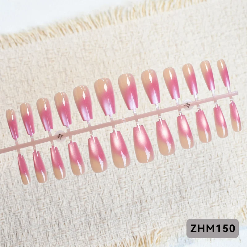 Press-On Nail Set Brehn