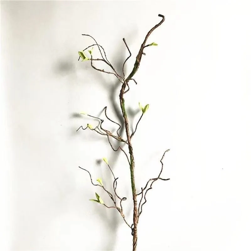 Dekorative natürliche Zweigarrangement