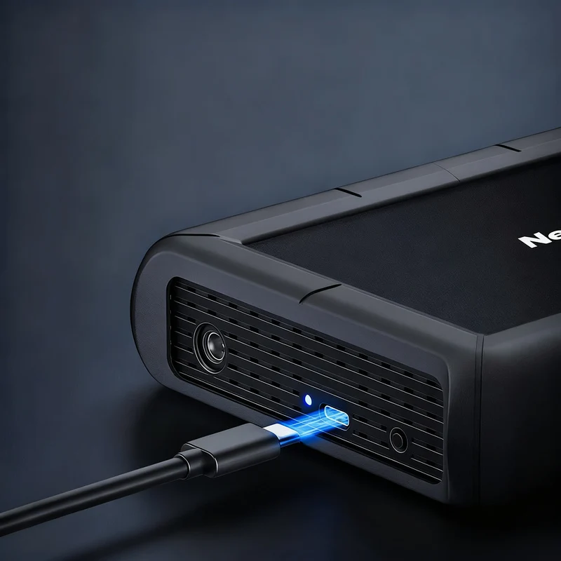 Desktop-Festplatte Xingji mit bis zu 20 TB