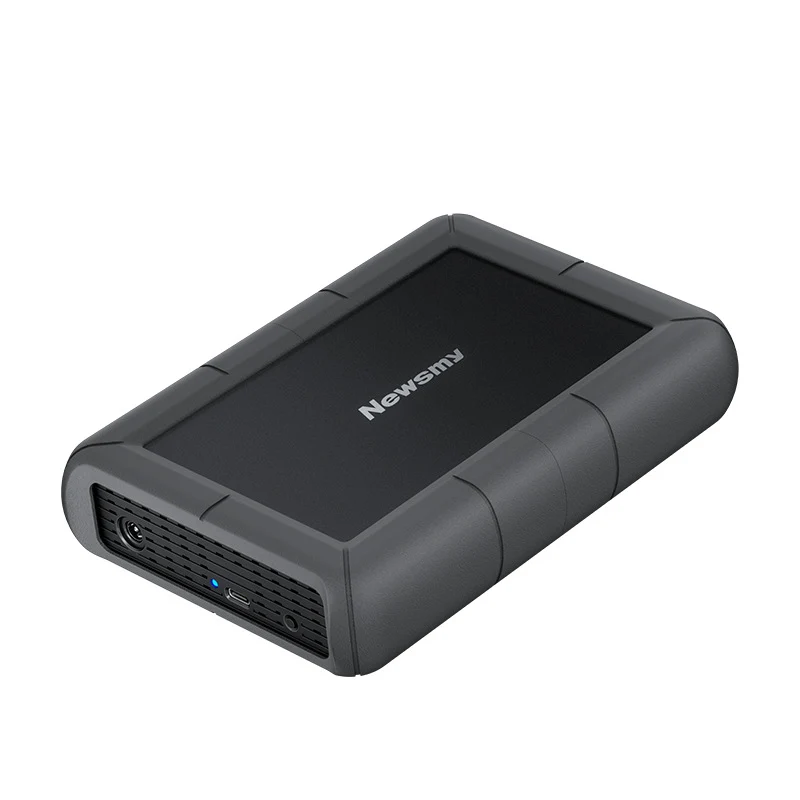 Desktop-Festplatte Xingji mit bis zu 20 TB