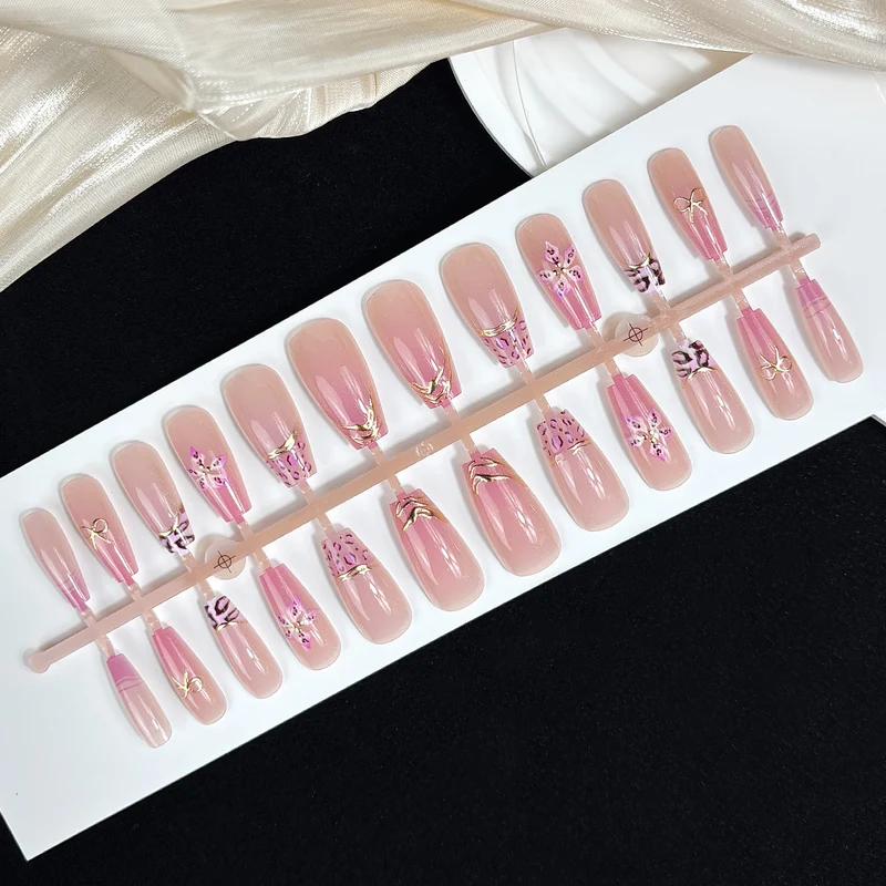 Premium-Qualität Nail Art Kit Brehn