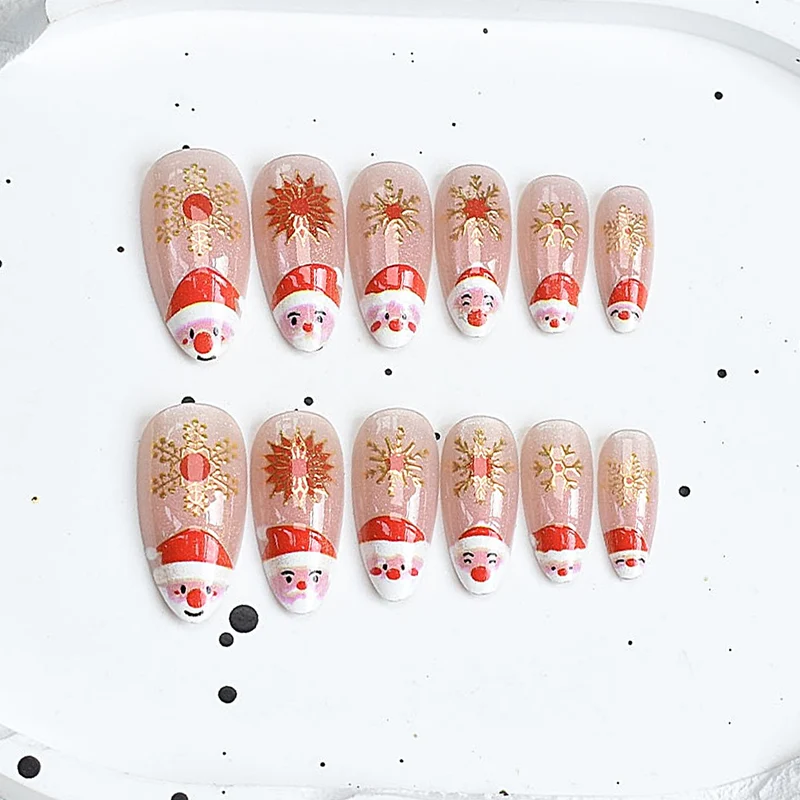 Nail Art Maniküre Set Brehn