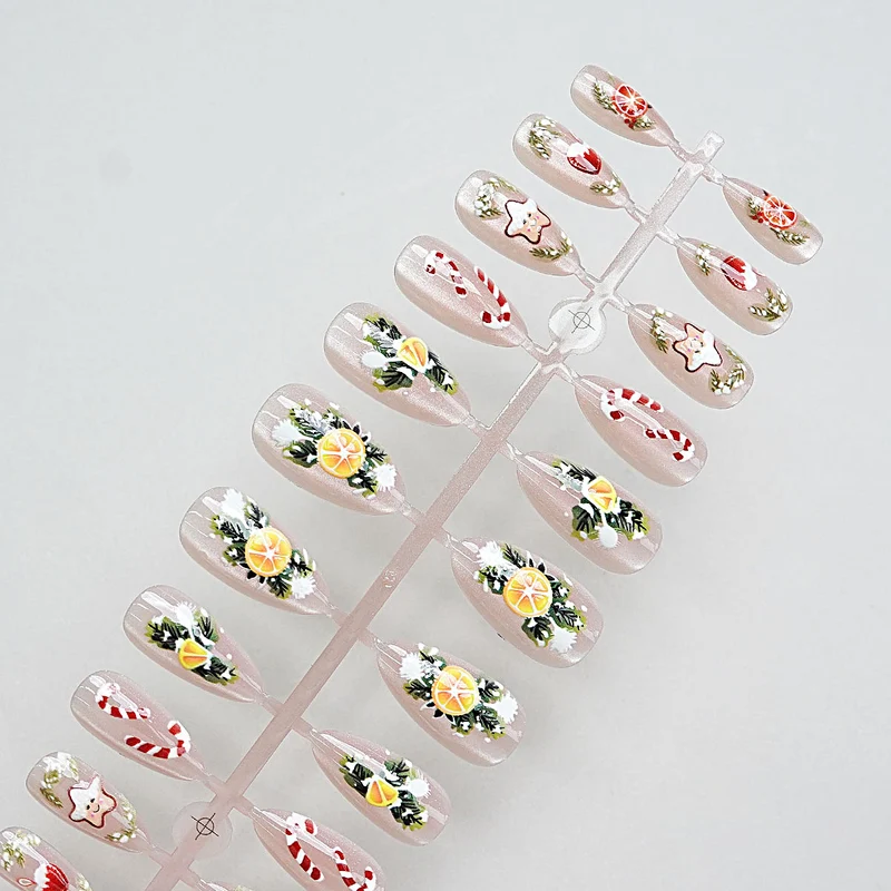Nail Art Kit Brehn