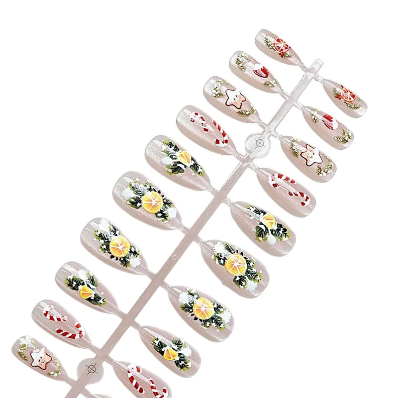 Nail Art Kit Brehn